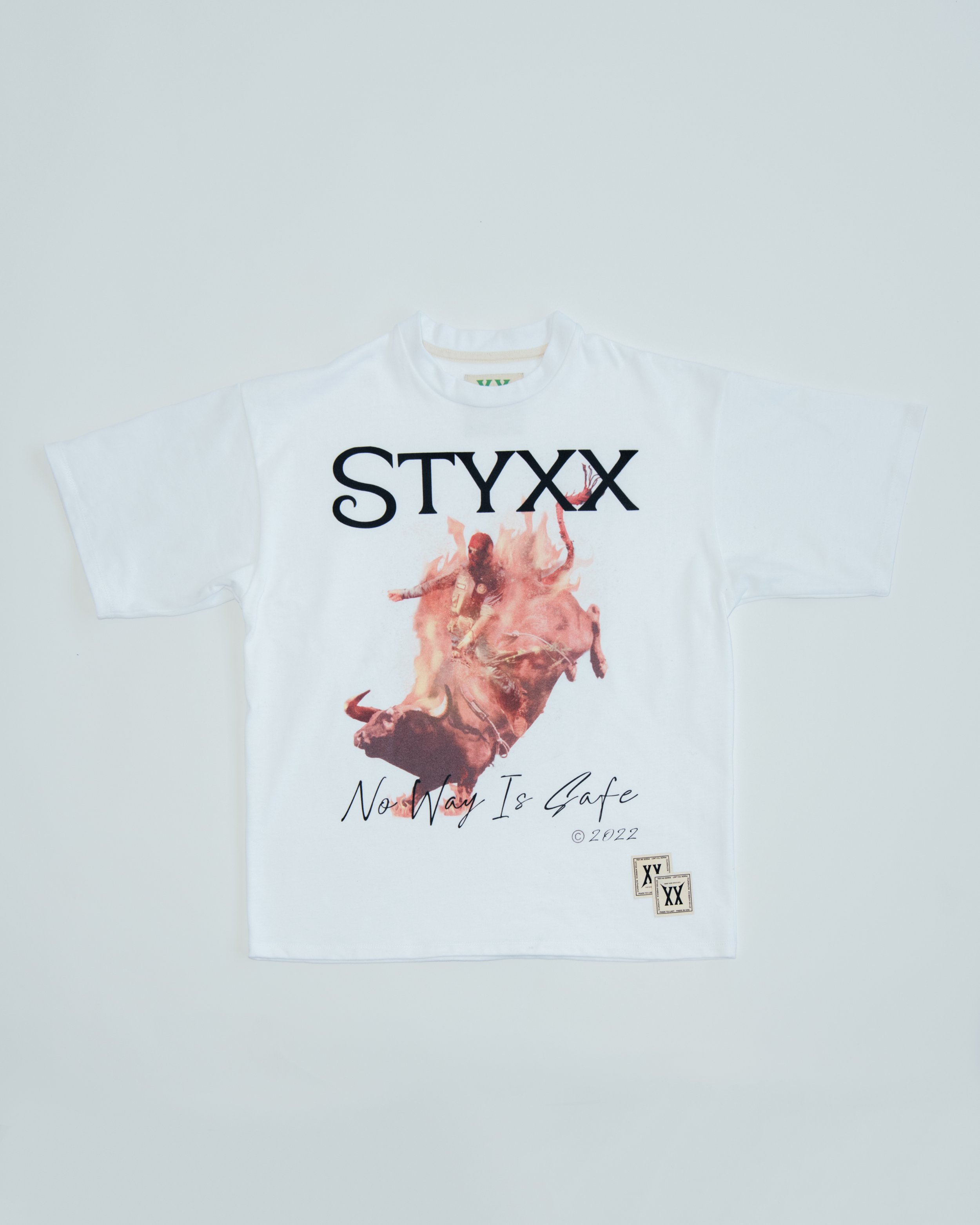 Shop — STYXX